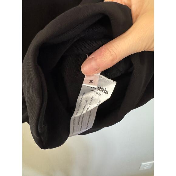 NWOT Cult Gaia Christian Top in Black SZ S - Picture 7 of 9